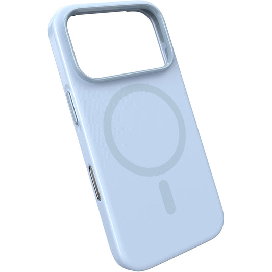 Tech21 EvoPulse Fauxven Case with MagSafe for iPhone 18 Pro - Sable