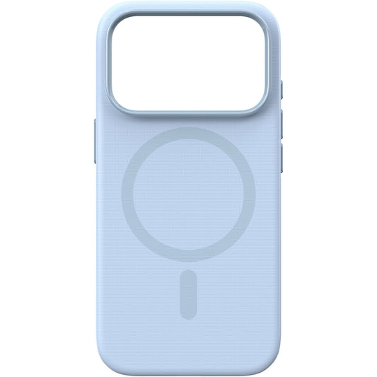 Tech21 EvoPulse Fauxven Case with MagSafe for iPhone 18 Pro - Sable