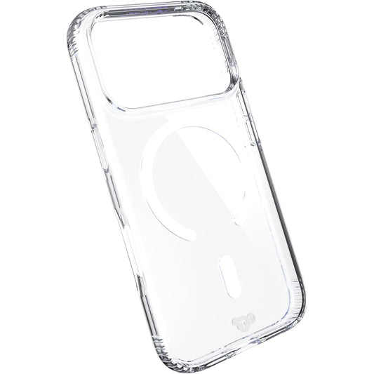 Tech21 EvoLite Clear Case with MagSafe for iPhone 18 Pro - Clear
