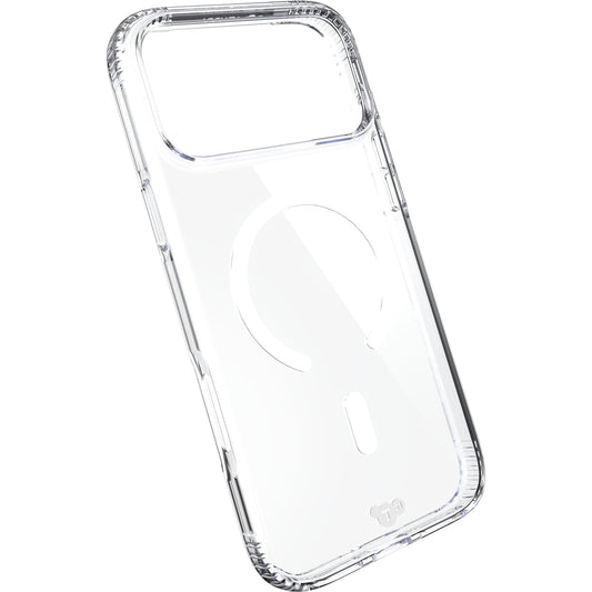 Tech21 EvoLite Clear Case with MagSafe for iPhone 18 Pro Max - Clear