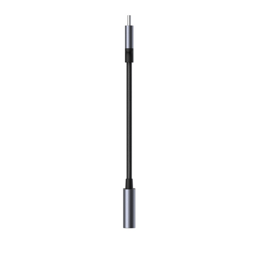 Amazingthing At Usb-C To 3.5Mm Audio & Charging Hub