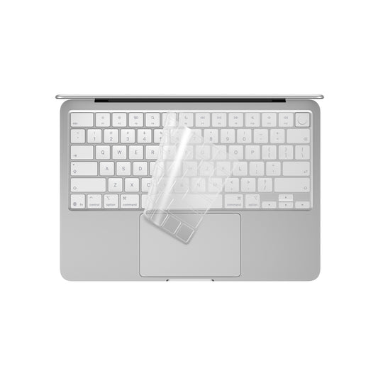 Amazingthing Minimal Keyskin For Macbook Neo 13-Inch (A18 Pro / 2026)