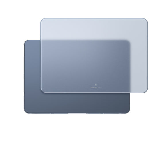 Amazingthing Titan Pro Slimfit Hardshell For Macbook Neo 13-Inch Blue