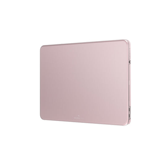 Amazingthing Titan Pro Slimfit Hardshell For Macbook Neo 13-Inch Pink