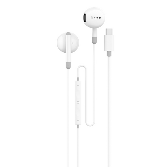 Amazingthing In-Ear Earphones With Type-C Connector