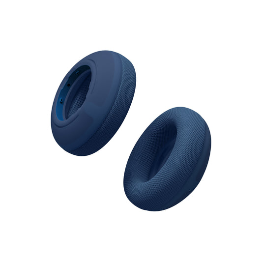Beats 360 Cushion Kit - Navy Performance Knit Cushions for Ear Cups and Headband
