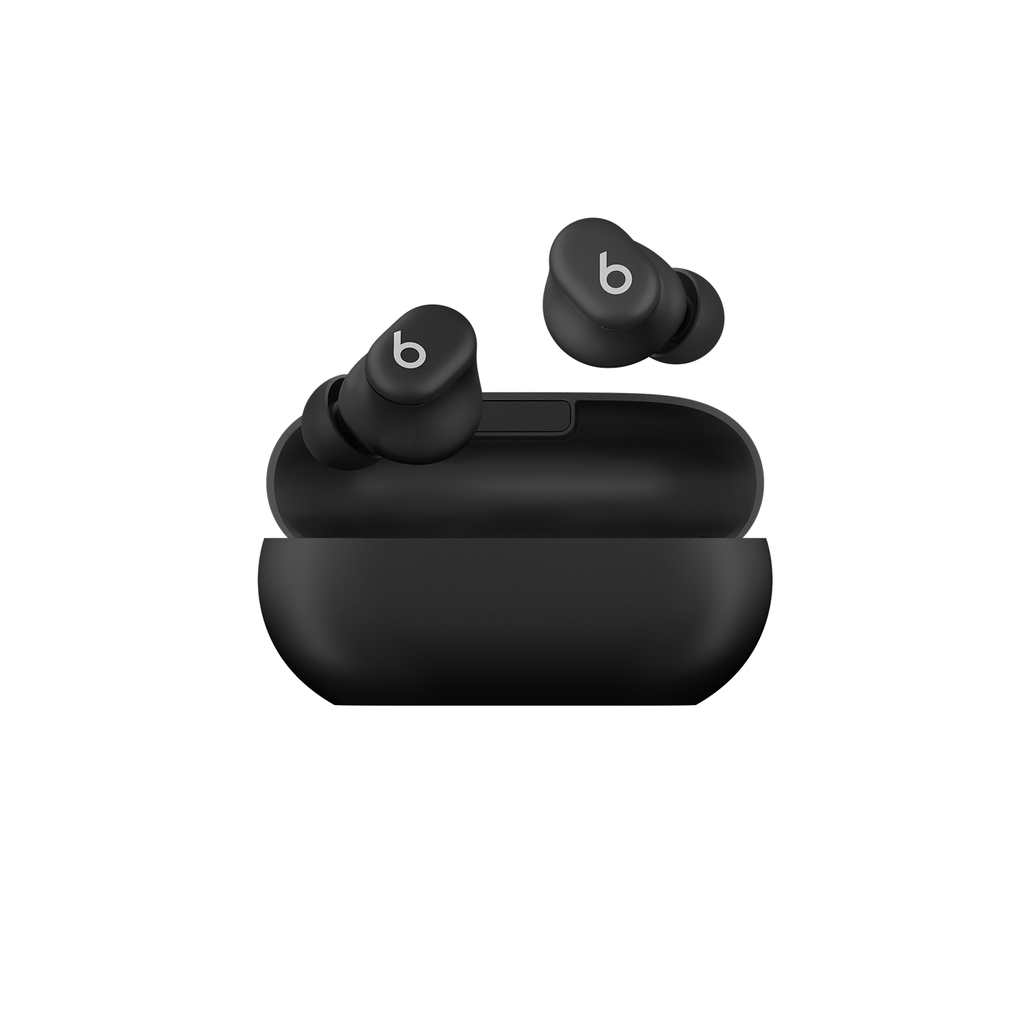 Beats Solo Buds - True Wireless Earbuds - Matte Black