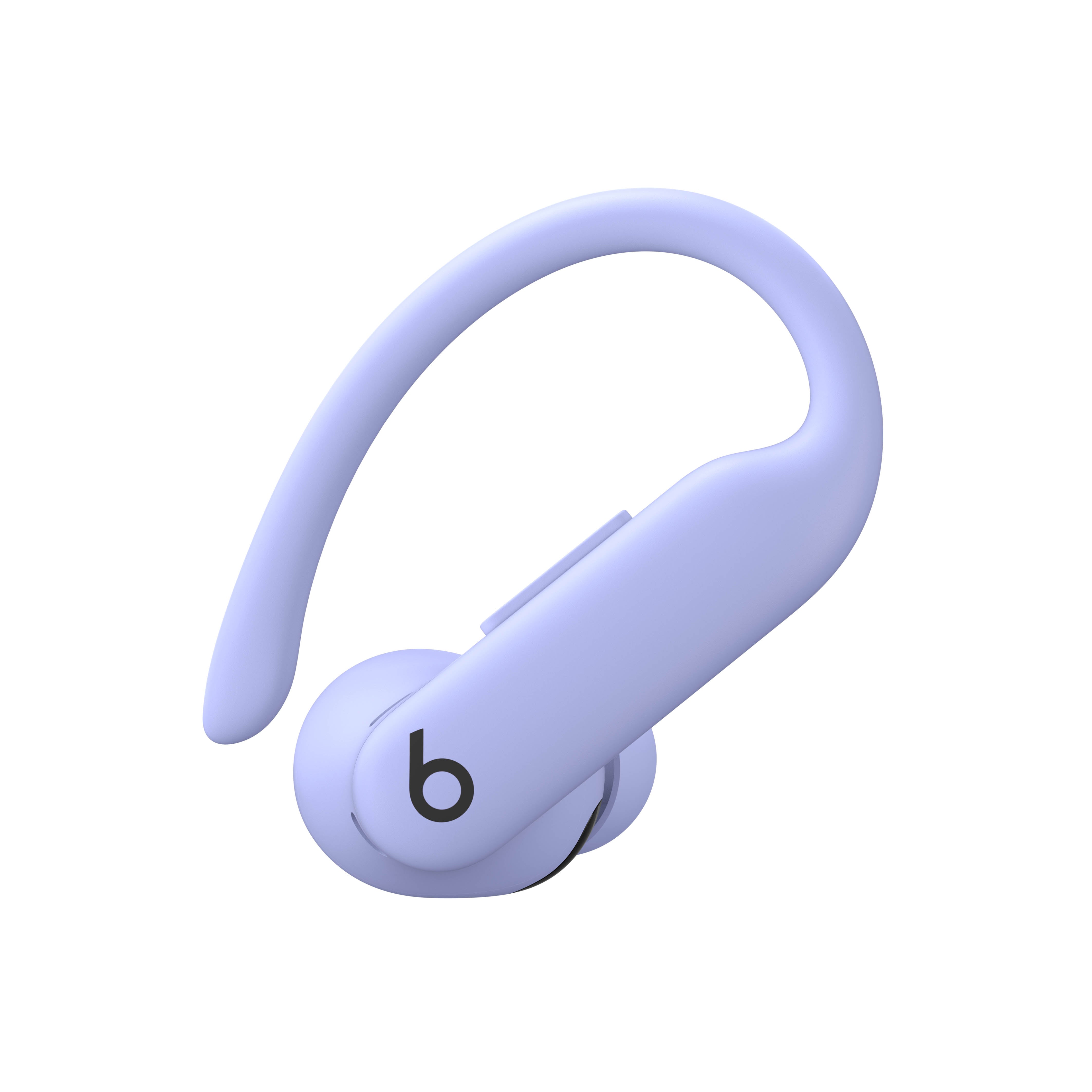 Beats Powerbeats Pro High-Performance Earbuds Hyper Purple