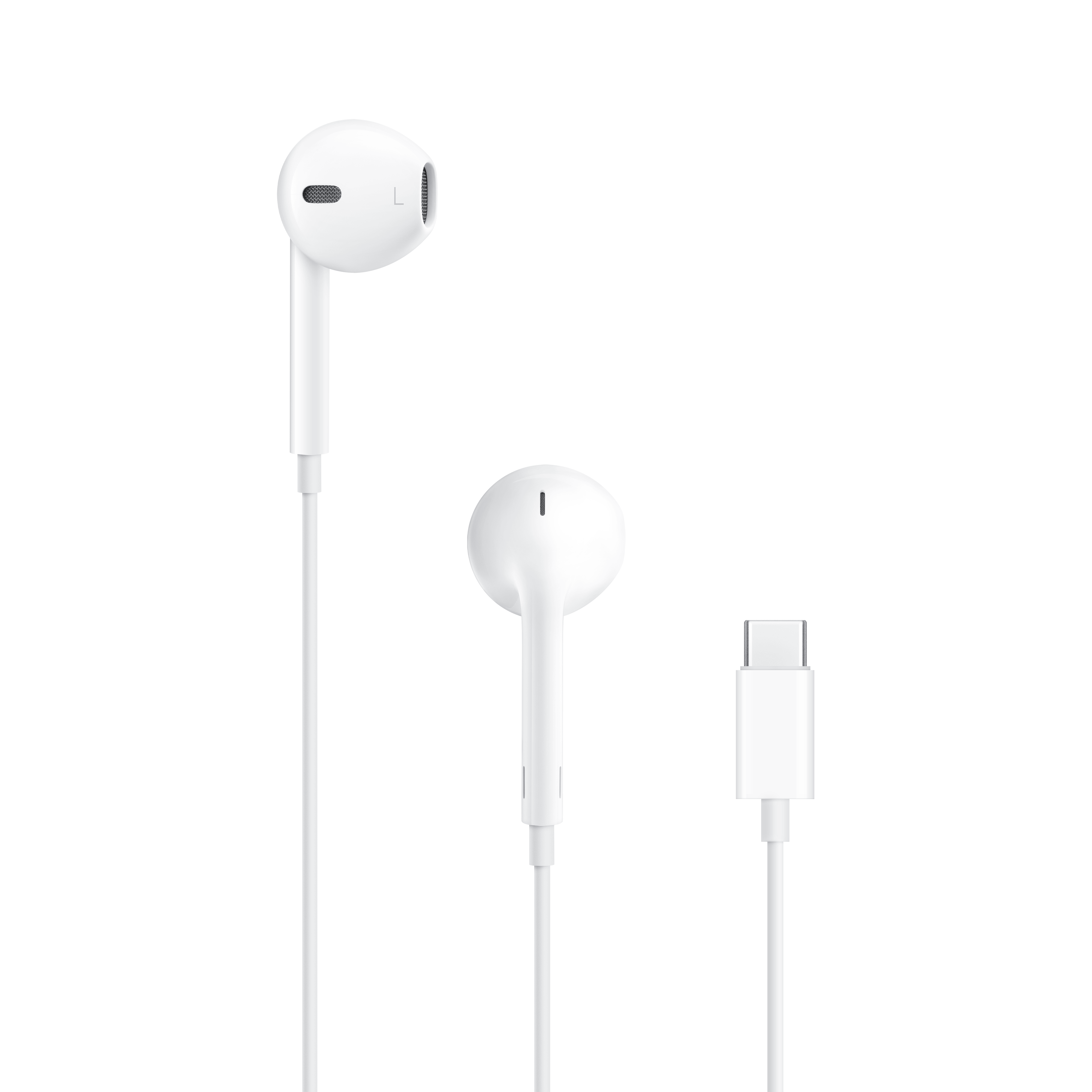 EarPods (USB-C) – Aleph ألف