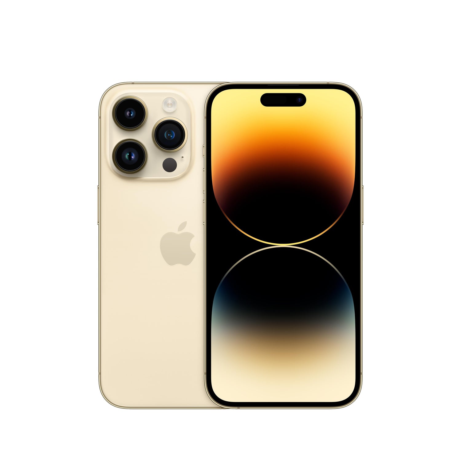 iPhone 14 Pro 1TB - ذهبي
