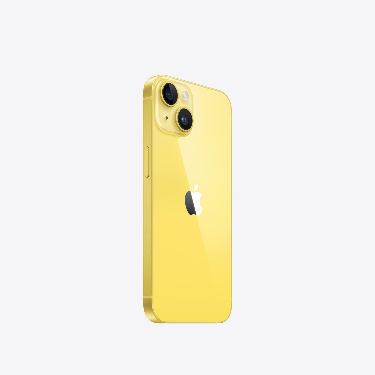 iPhone 14 - 128 جيجابايت - أصفر