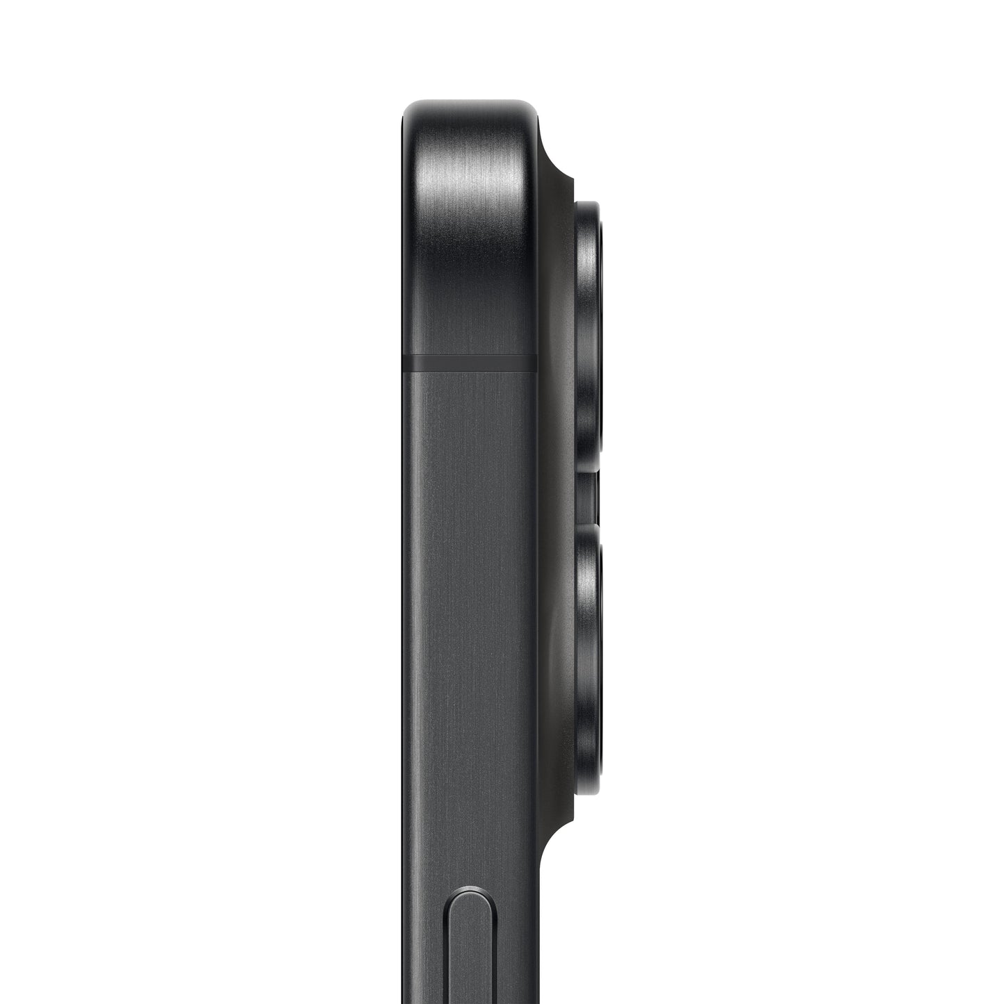 iPhone 15 Pro Max 256 GB تيتانيوم أسود
