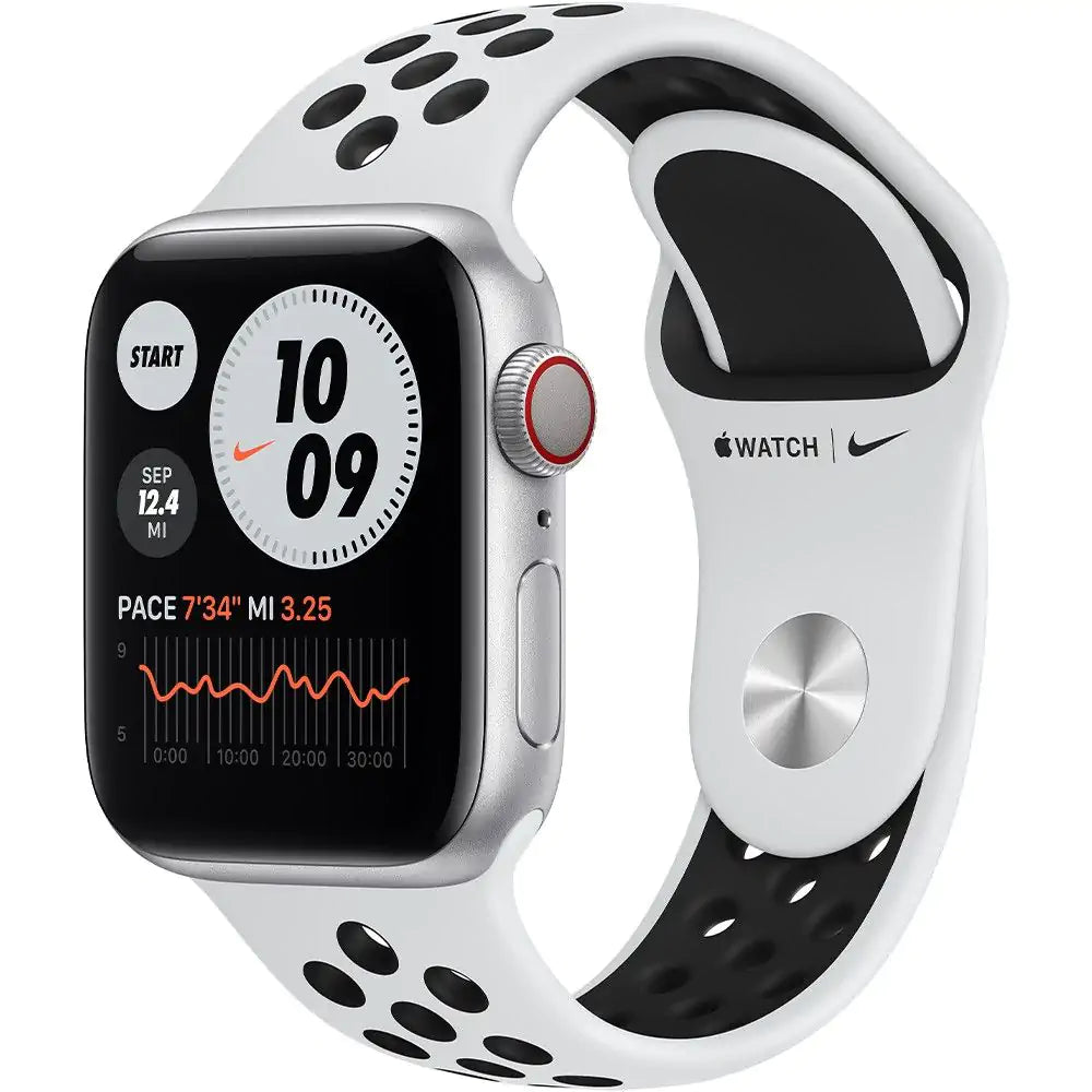 Nike+ iwatch sales