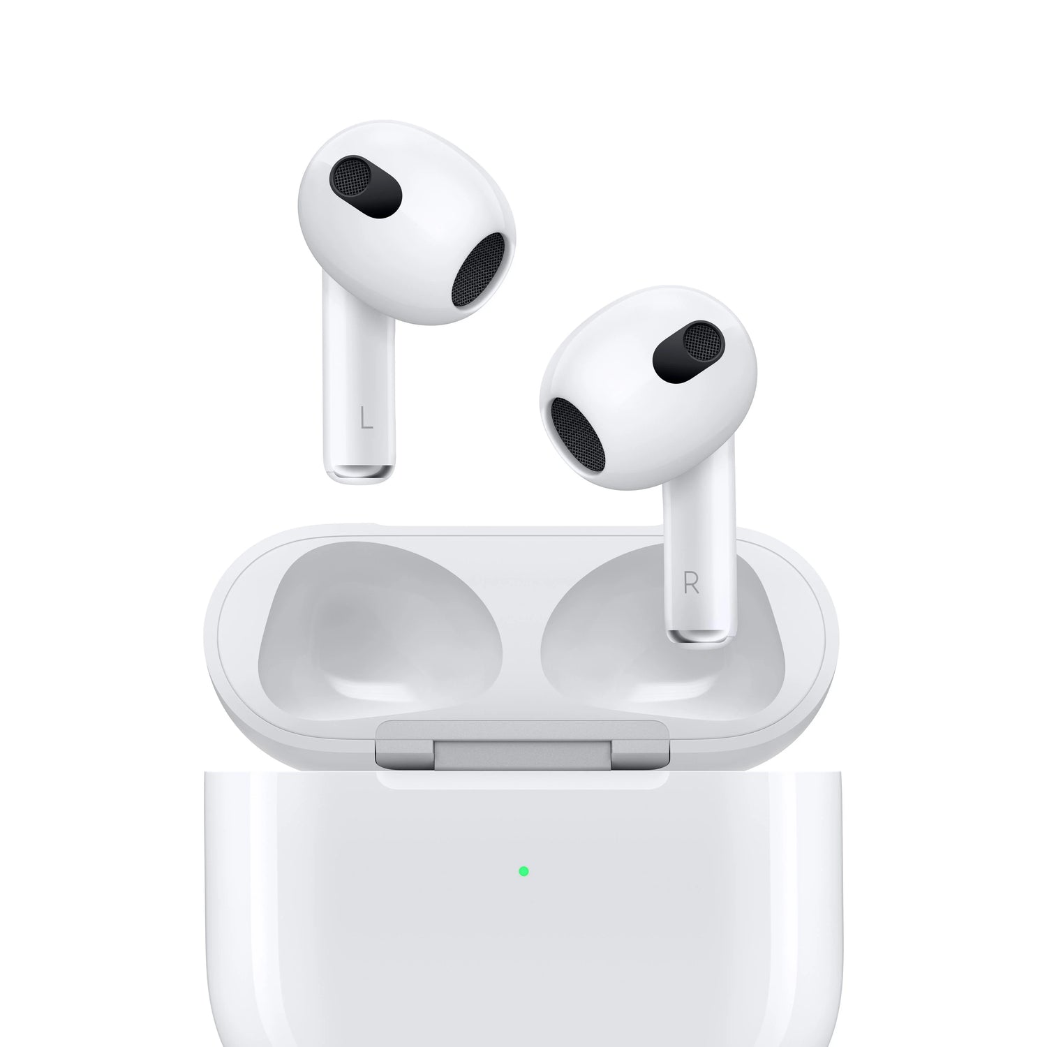 Test AirPods Accessories