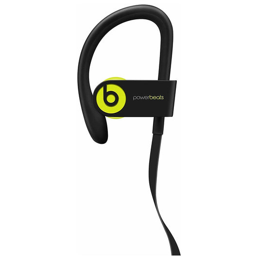Powerbeats3 Wireless Earphones - Shock Yellow