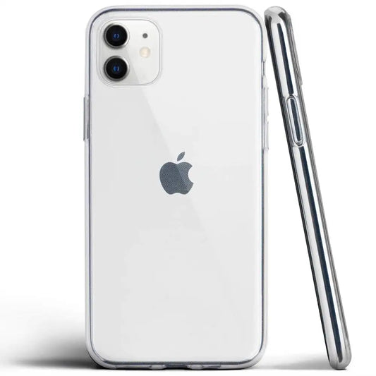 iPhone 11 Clear Case