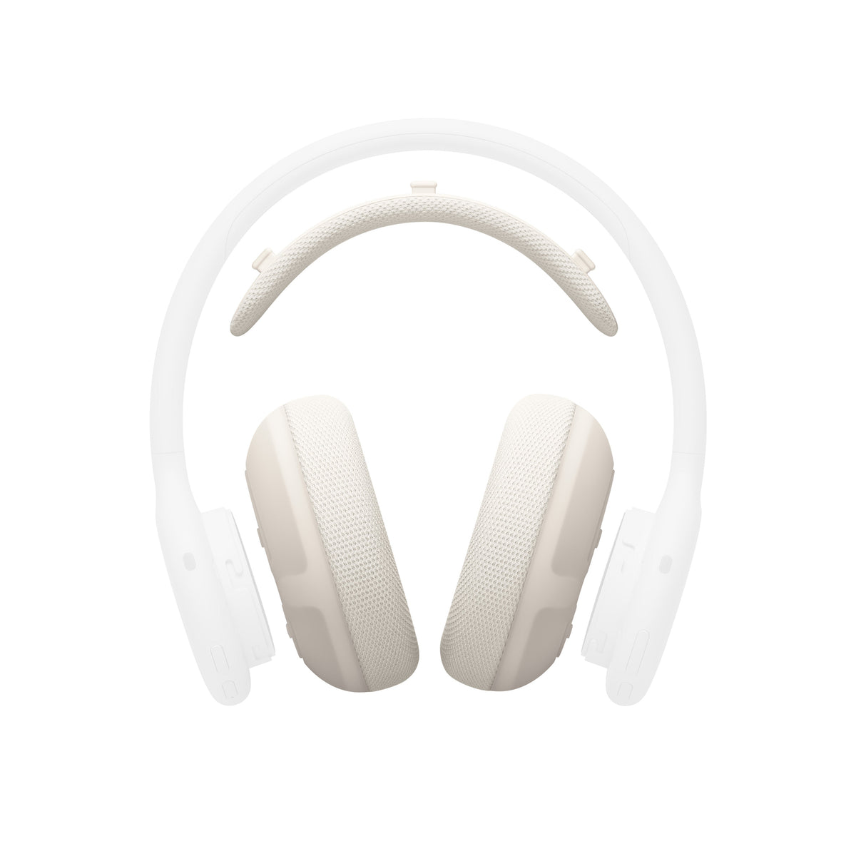 Beats 360 Cushion Kit - Cloud Performance Knit Cushions for Ear Cups and Headband