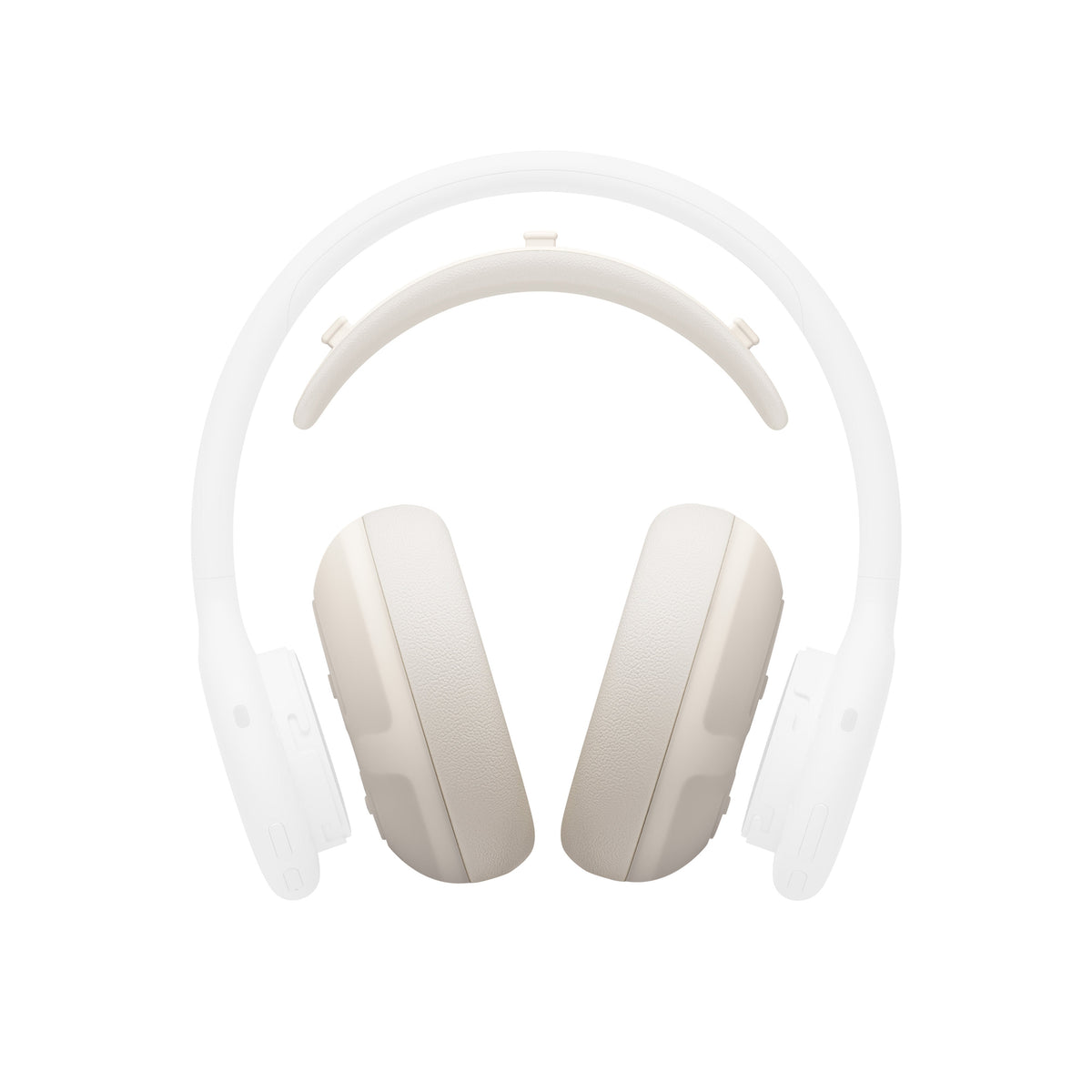 Beats 360 Cushion Kit - Cloud UltraPlush Cushions for Ear Cups and Headband
