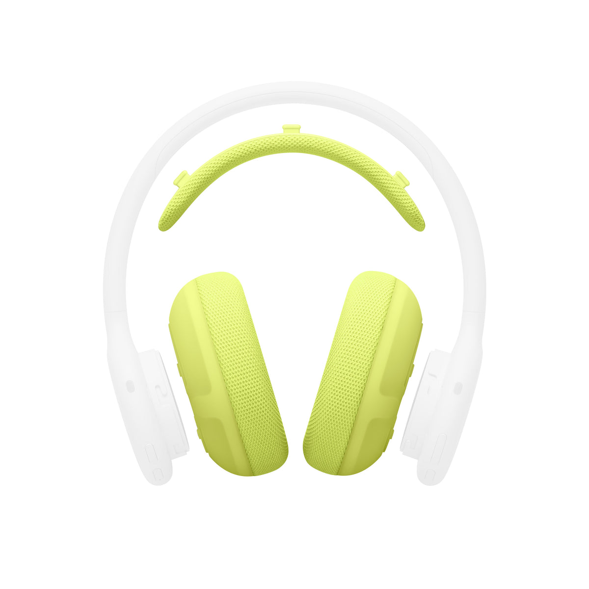 Beats 360 Cushion Kit - Volt Performance Knit Cushions for Ear Cups and Headband
