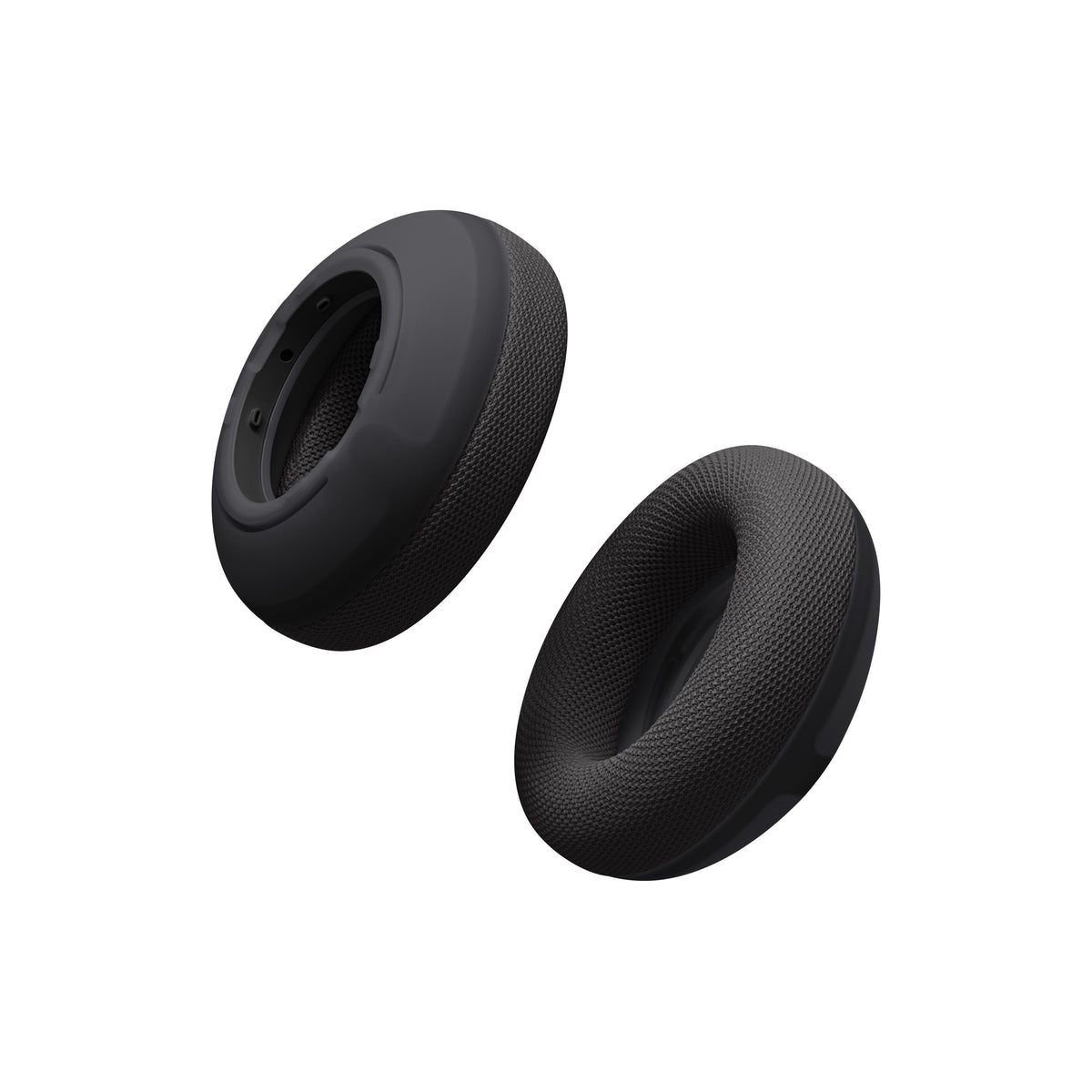 Beats 360 Cushion Kit - Black Performance Knit Cushions for Ear Cups and Headband