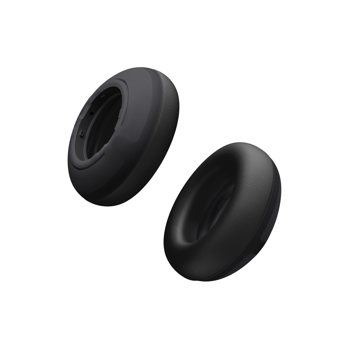 Beats 360 Cushion Kit - Black UltraPlush Cushions for Ear Cups and Headband