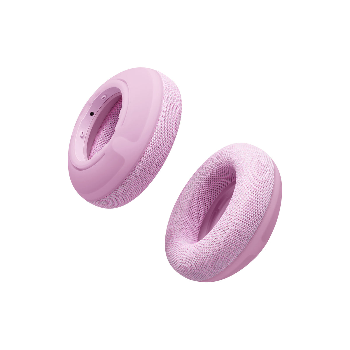 Beats 360 Cushion Kit - Pink Performance Knit Cushions for Ear Cups and Headband