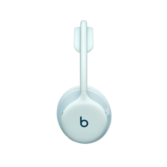 Beats 360 Over-Ear Headphones - Sky with Sky Performance Knit Cushions