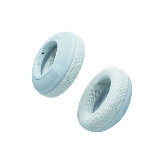 Beats 360 Cushion Kit - Sky Performance Knit Cushions for Ear Cups and Headband
