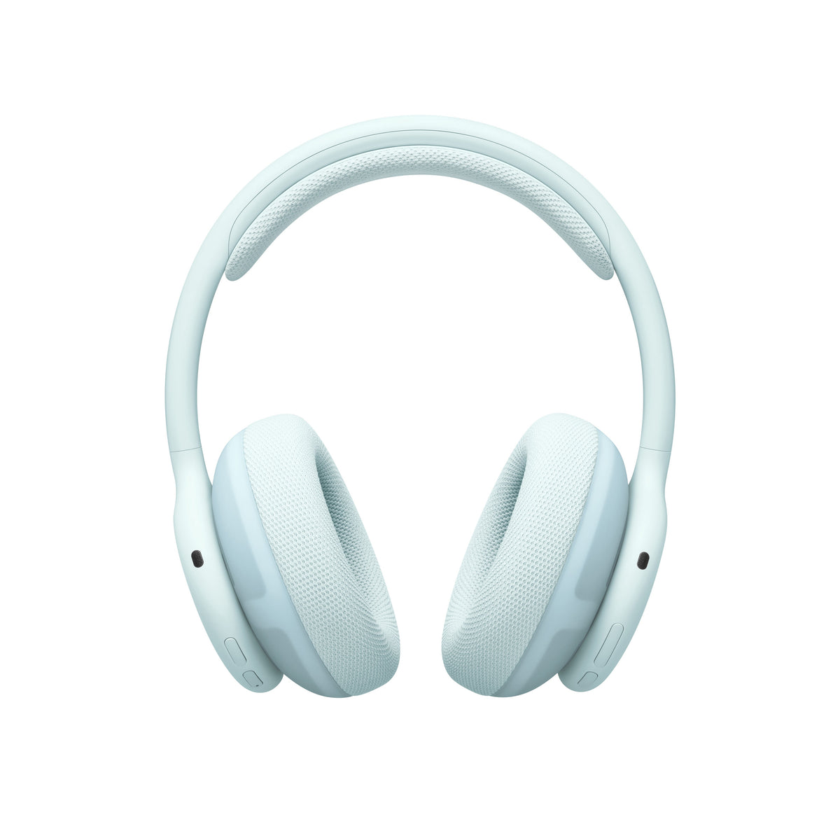 Beats 360 Over-Ear Headphones - Sky with Sky Performance Knit Cushions