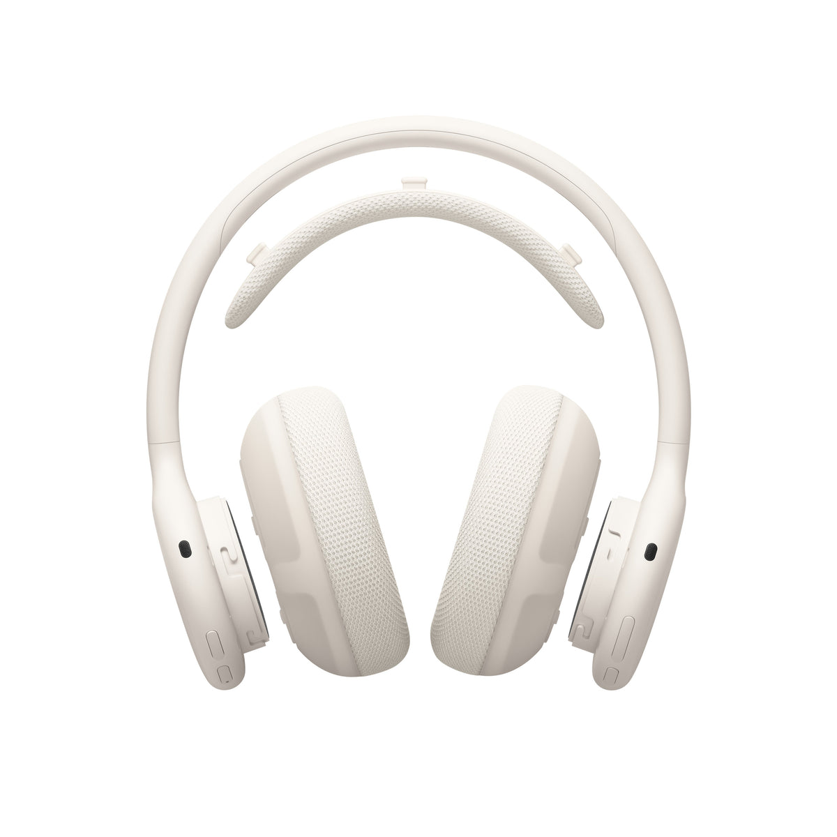 Beats 360 Over-Ear Headphones - Cloud with Cloud Performance Knit Cushions