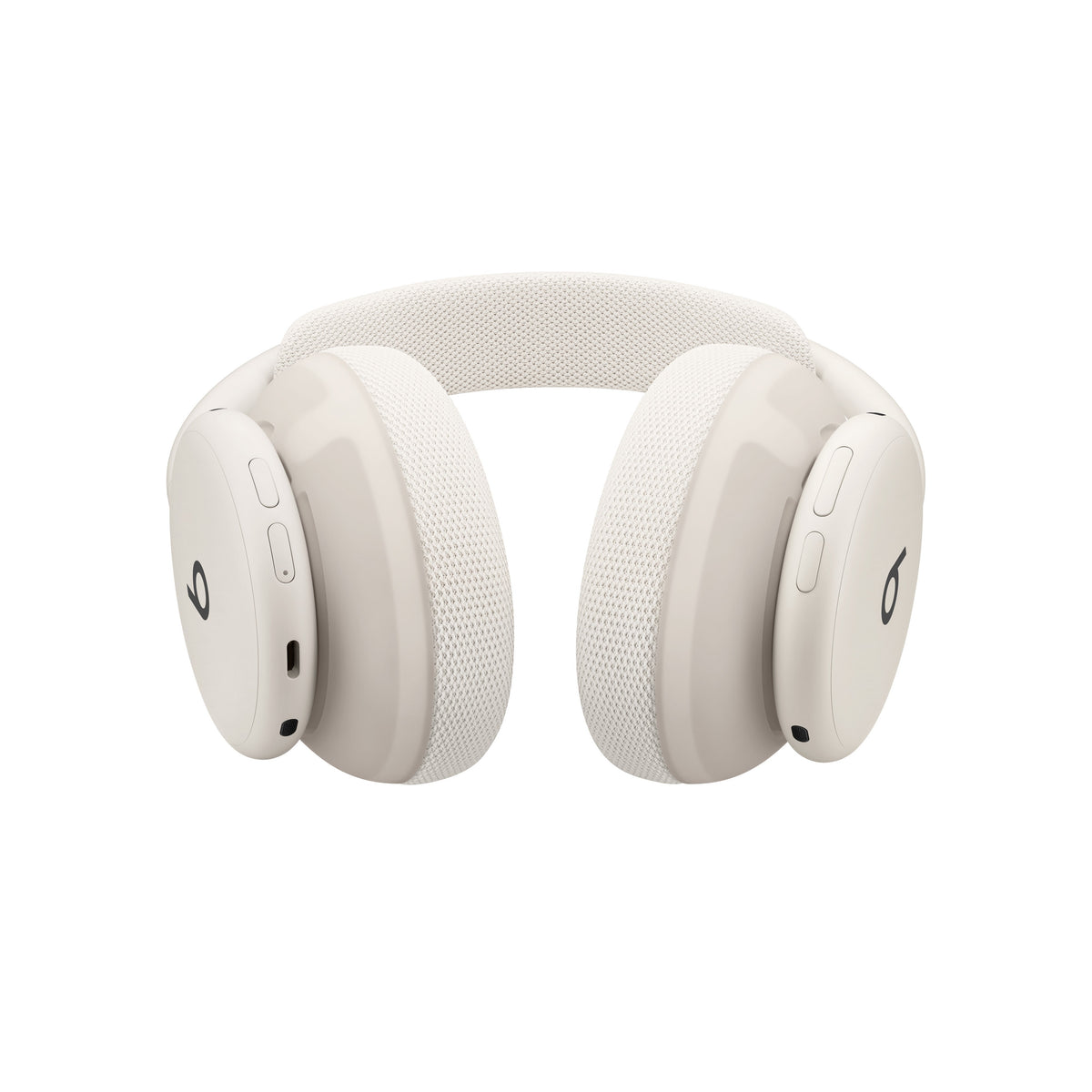 Beats 360 Over-Ear Headphones - Cloud with Cloud Performance Knit Cushions