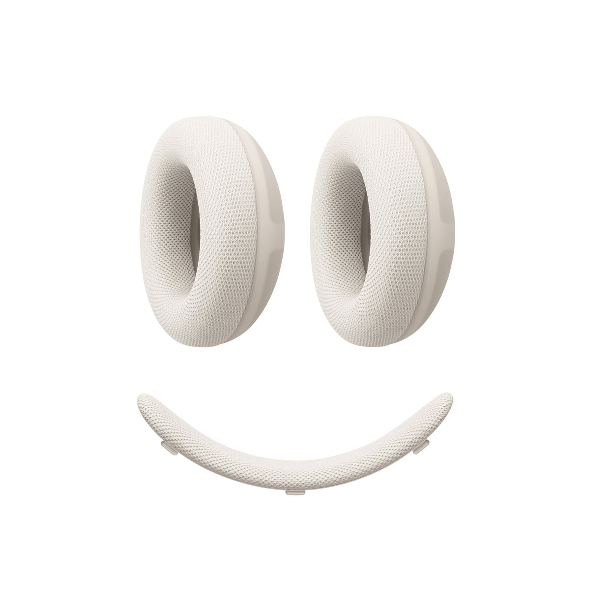 Beats 360 Cushion Kit - Cloud Performance Knit Cushions for Ear Cups and Headband