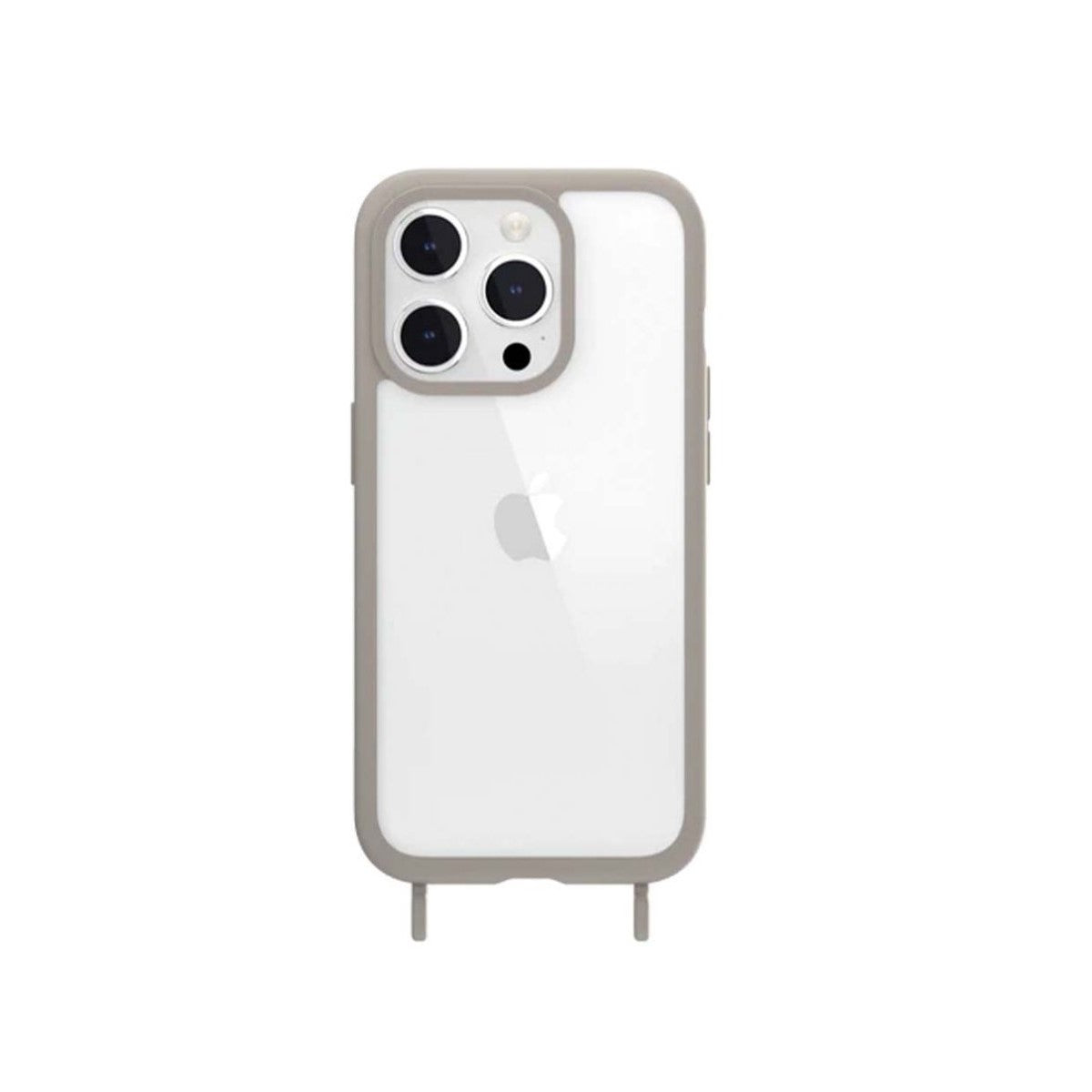 ROAM For 2023 iPhone 15 6.7 Pro Max - Gray