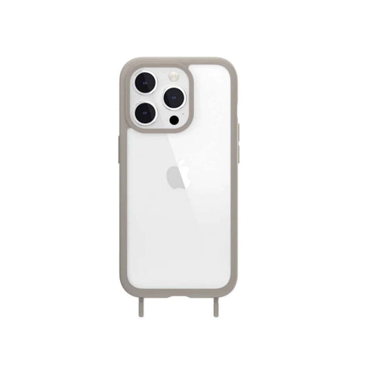 ROAM For 2023 iPhone 15 6.7 Pro Max - Gray