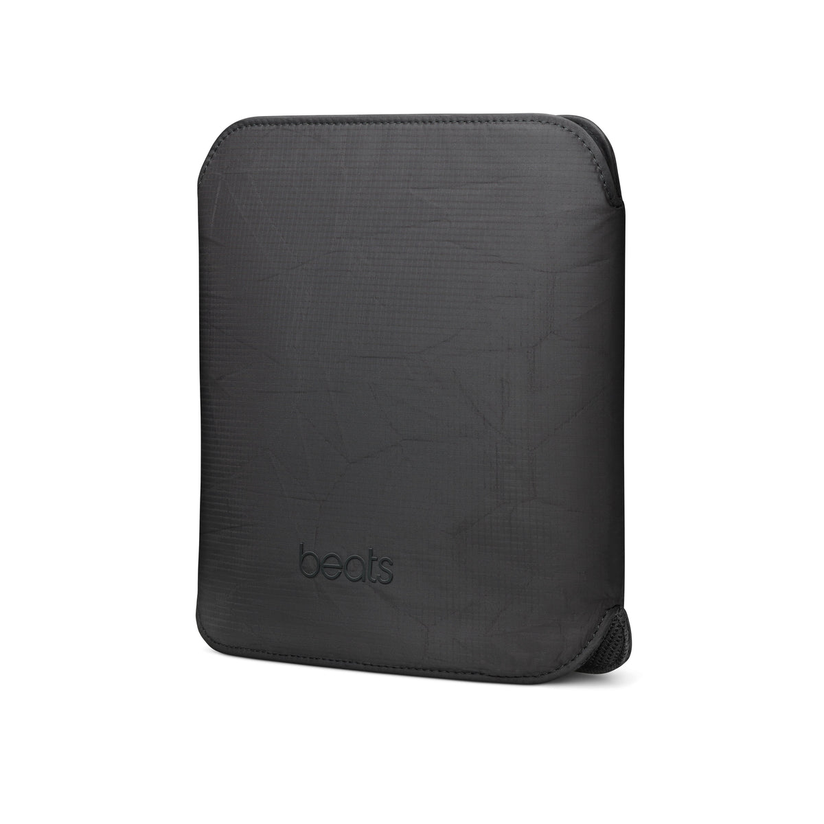 Beats 360 Over-Ear Headphones - Black with Black Performance Knit Cushions