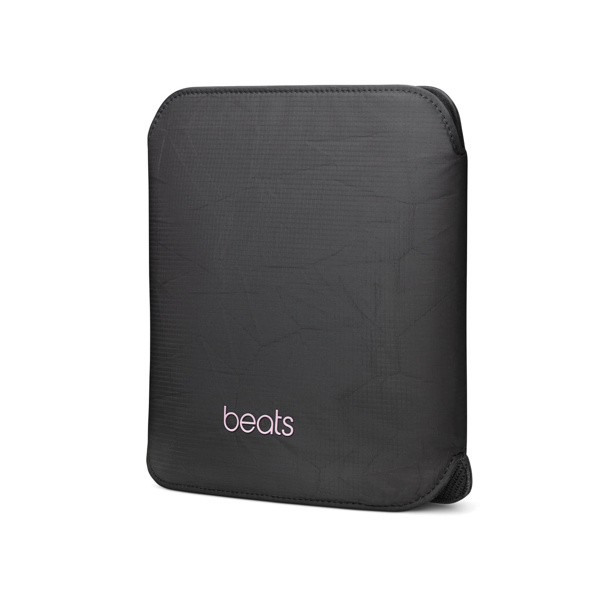 Beats 360 Over-Ear Headphones - Pink with Pink Performance Knit Cushions