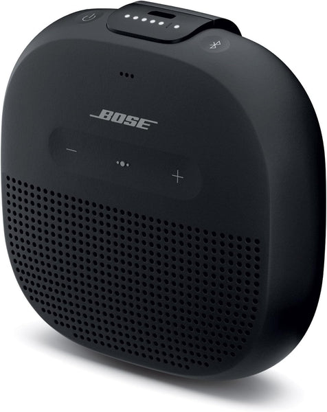 Bose SoundLink Micro Bluetooth Speaker Waterproof Portable Speaker