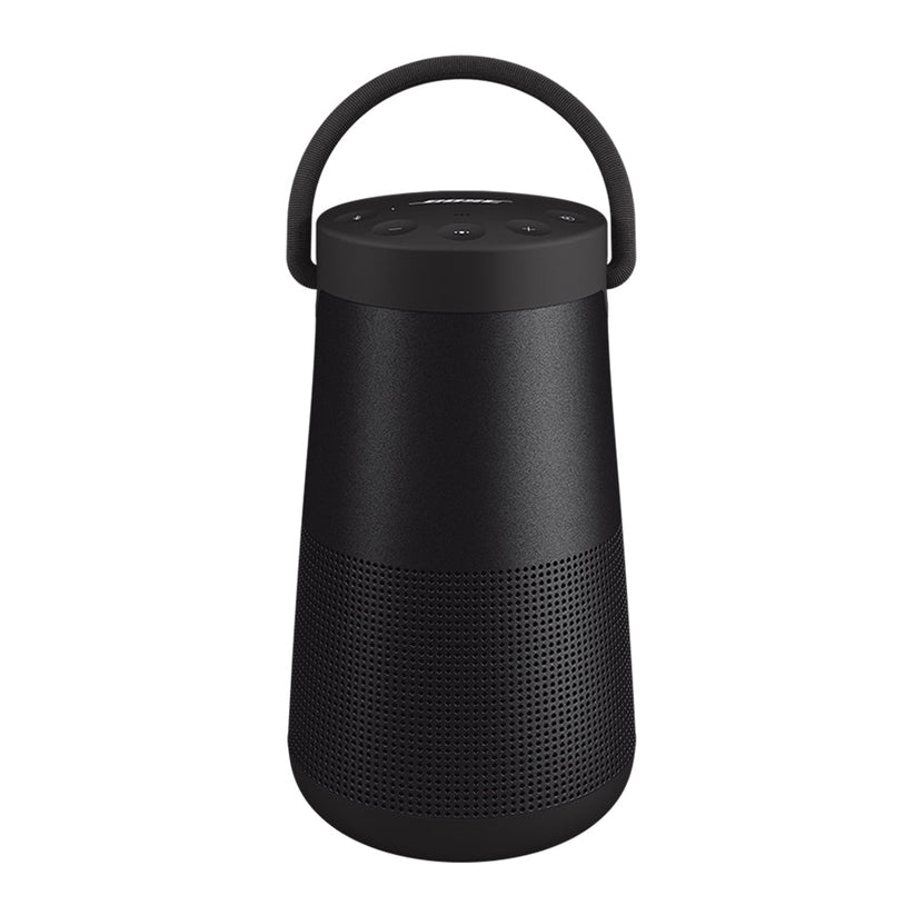 Bose SoundLink Revolve Plus II BT Multimedia Speaker, Water and