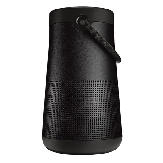 Bose SoundLink Revolve Plus II BT Multimedia Speaker, Water and Dust Resistant, Triple Black