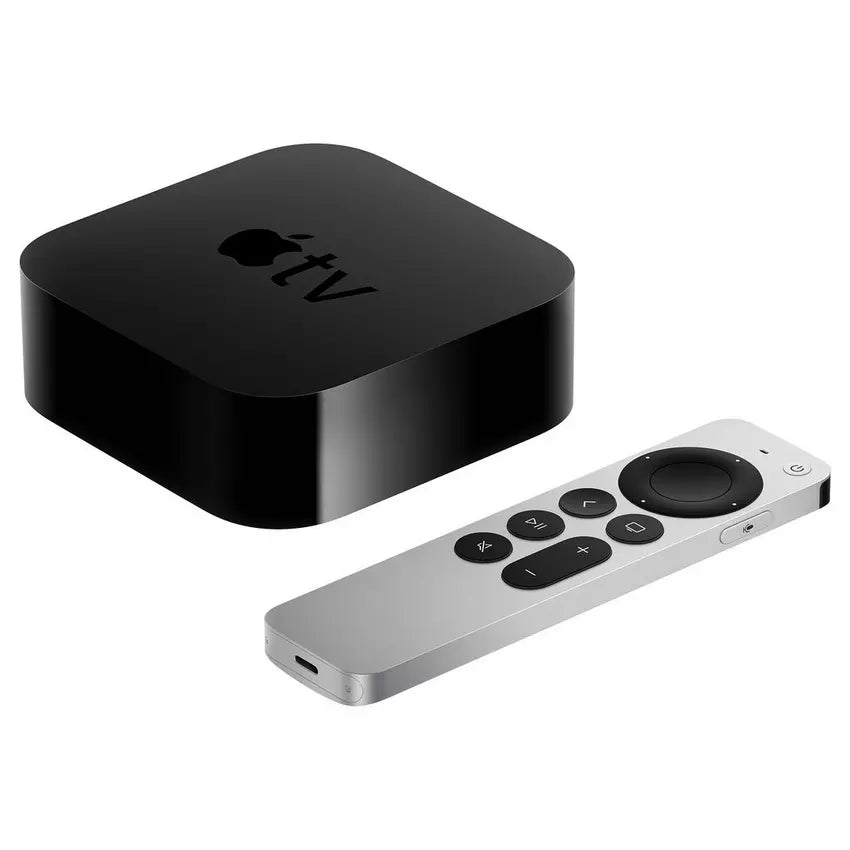 Apple TV (2021) 32GB