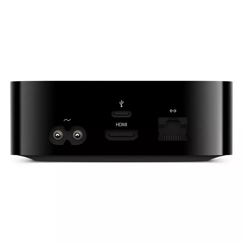 Apple TV (2021) 32GB