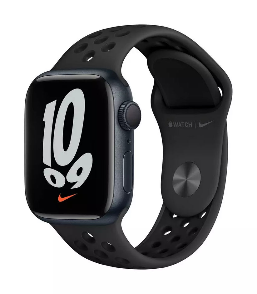 Difference between apple watch 6 nike and regular hotsell
