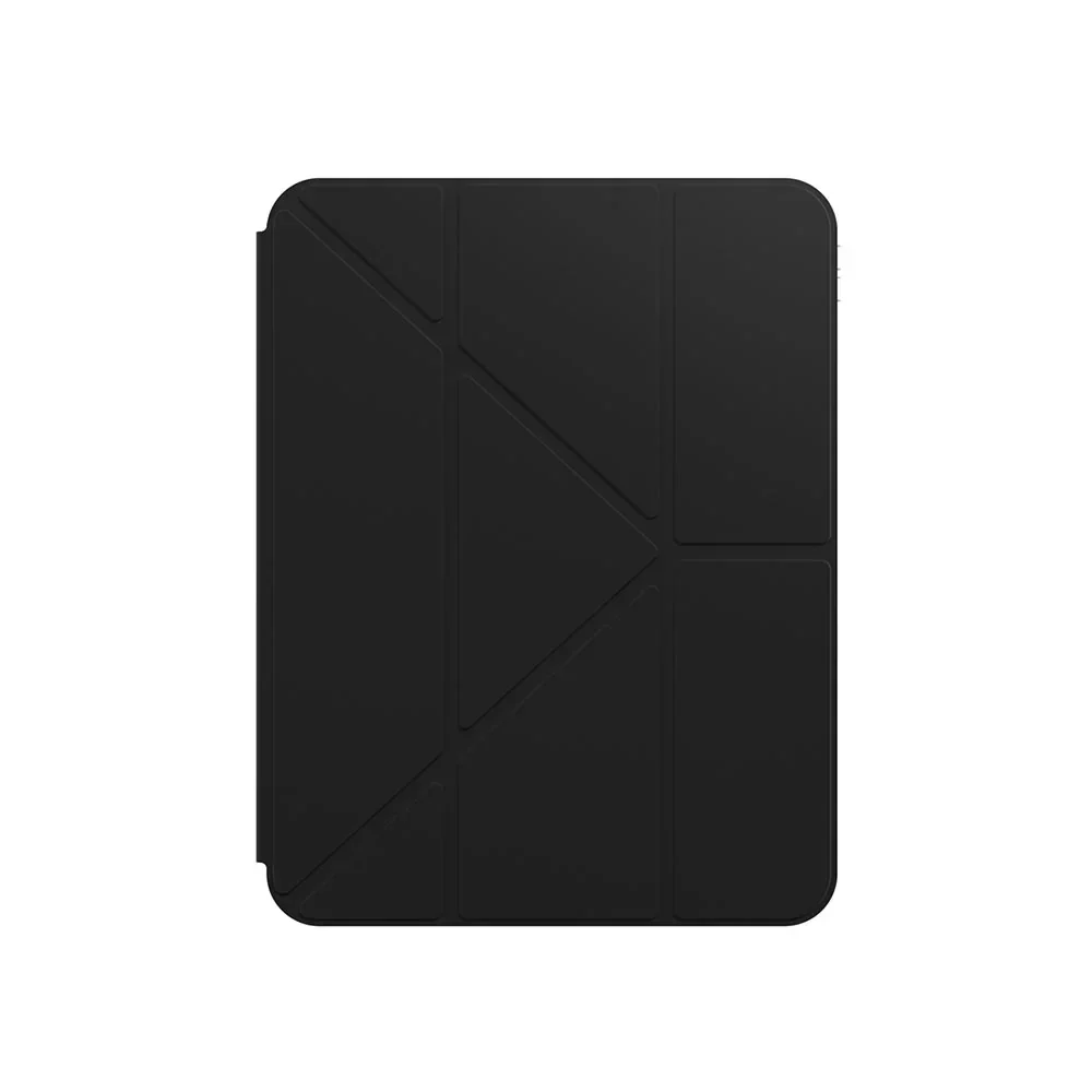 Amazingthing Flexfolio Minimal Case Ipad Air 13-Inch M4 / M3 Black