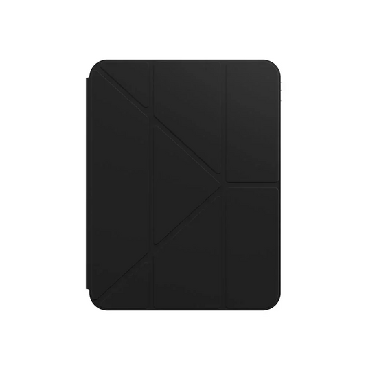 Amazingthing Flexfolio Minimal Case Ipad Air 13-Inch M4 / M3 Black