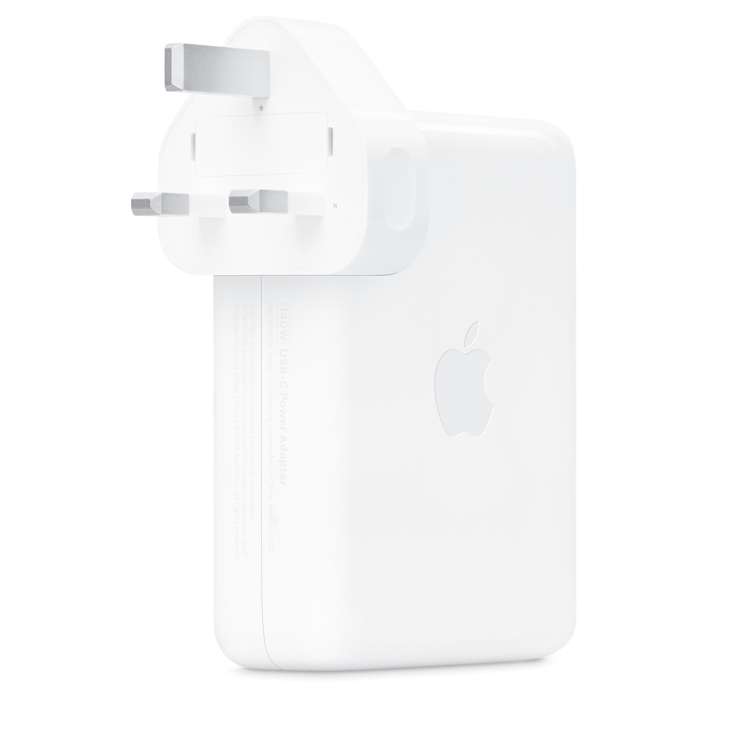 Appl純正140W USB-C 電源アダプタ & magsafe3ケーブル 140W USB Appl純正140W USB-C 電源アダプタ & magsafe3ケーブル 140W USB