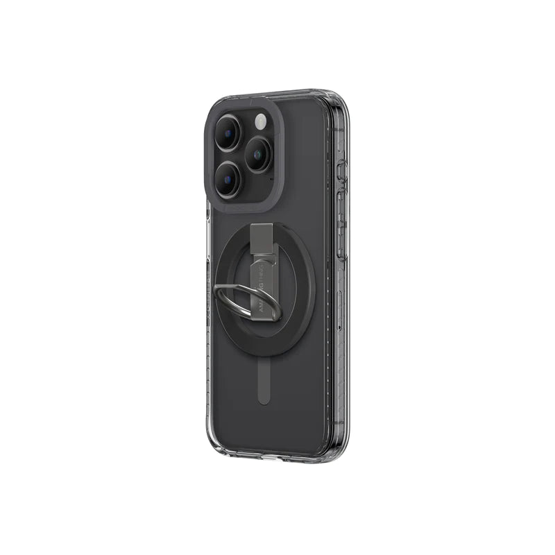 AMAZINGTHING Titan Pro Mag Grip Drop Proof Case iPhone 15 6.7in Pro Max - New Black