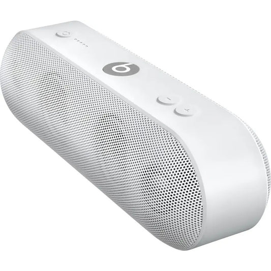 Beats Pill - Wireless Bluetooth Speaker - White