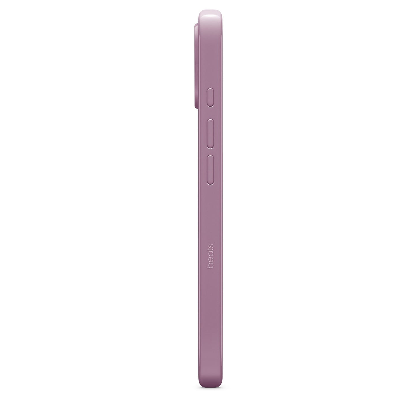 Beats iPhone 16 Case with MagSafe - Sunset Purple