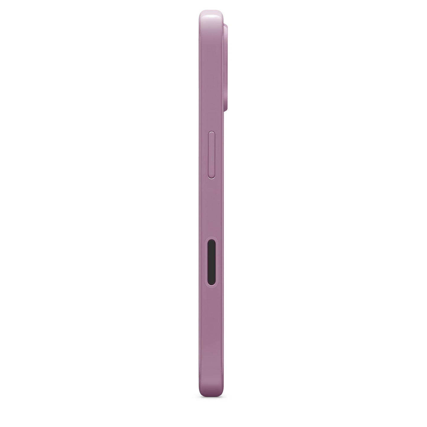 Beats iPhone 16 Case with MagSafe - Sunset Purple