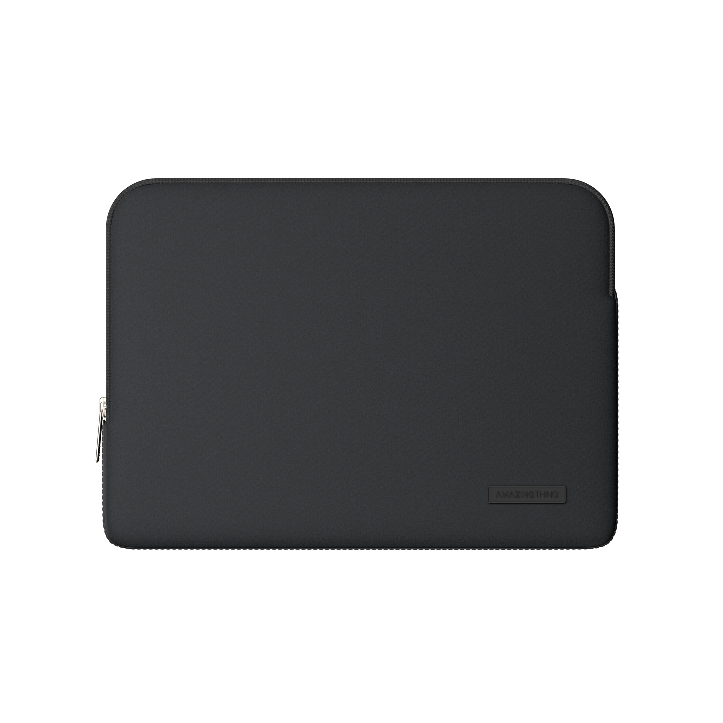 Amazingthing Minimal Basicbag Macbook & Ipad 13-Inch Black